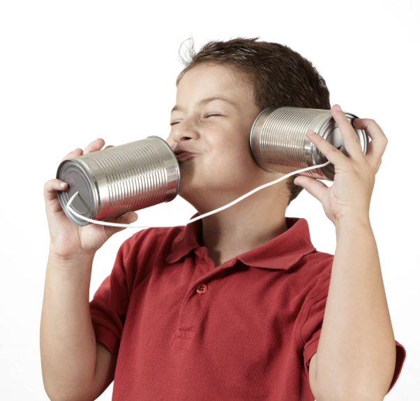 Behavior Is Communication Behavior Is Communication